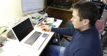 Ремонт ноутбуков Razer в Оренбурге